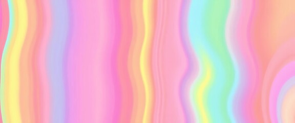 Trendy pastel rainbow patterns in vector format, perfect for backgrounds and designs,  rainbow,  background