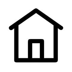 home icon design.