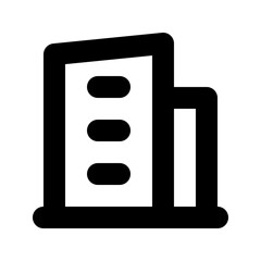 building office icon