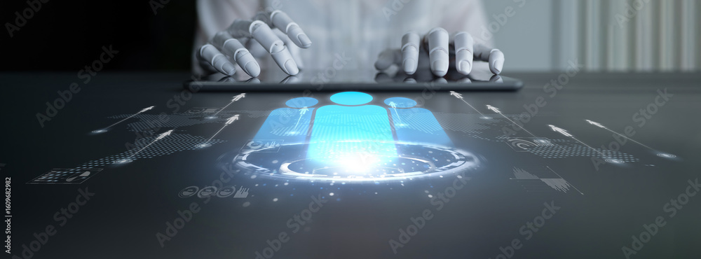 Poster ai expands business networking using smart platforms and virtual assistants to foster digital collab