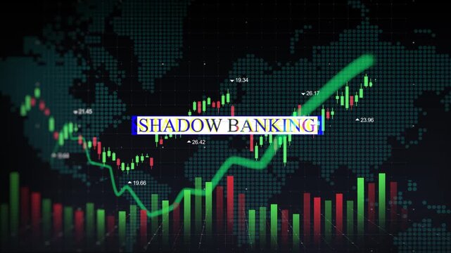 Shadow banking