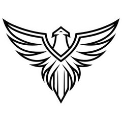 Fototapeta premium Tattoo Vector