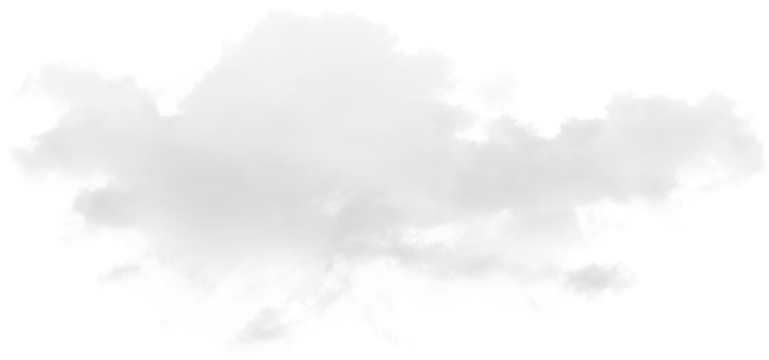 Dynamic abstract shape with gradient transition evoking modern design and creative concepts