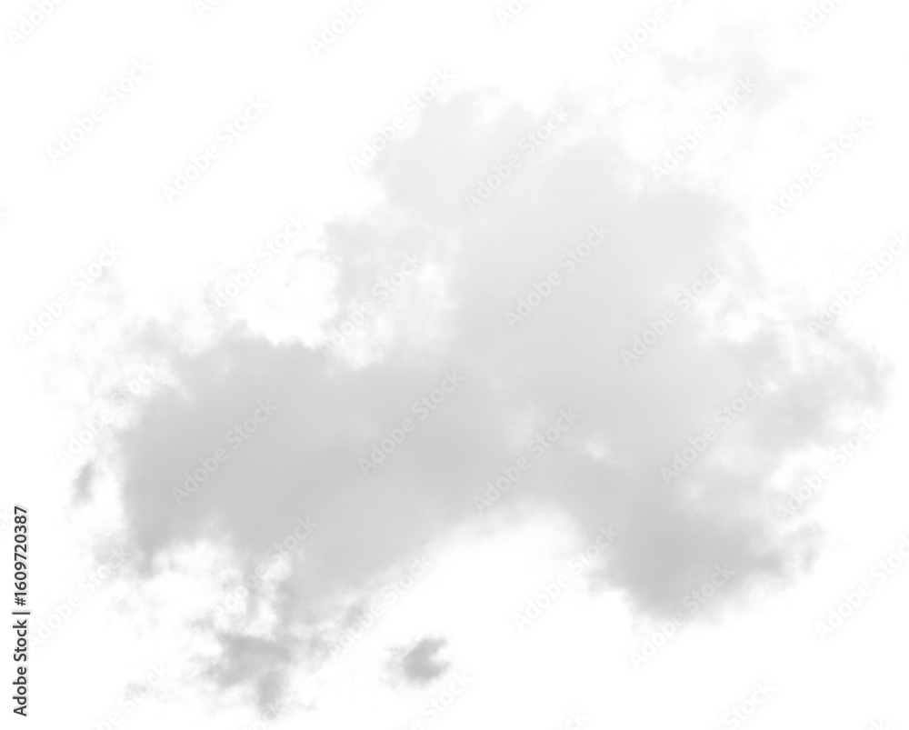 Poster abstract textured cloud shape with subtle gradient and irregular edges, perfect for modern design el