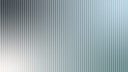 Obraz premium Abstract vibrant background with vertical black lines overlaying a multi-color gradient. Shades of red, pink, yellow, blue, green, cyan, and white and rainbow-like spectrum. Futuristic and energetic