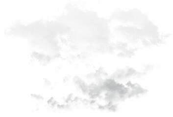 Abstract textured cloud formations with subtle iridescent highlights creating a dynamic, ethereal...