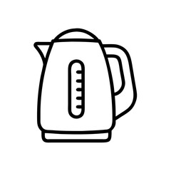 kettle vector illustration