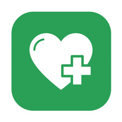 Obraz premium Nurse administering IV drip to patient in medical facility 