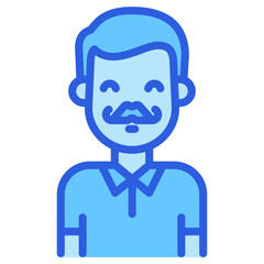 Father Icon