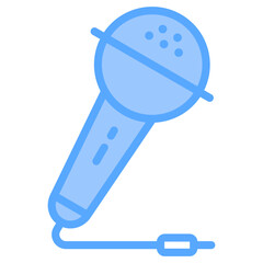 Microphone Icon