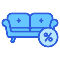 Sofa Icon