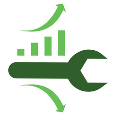 equipment efficiency