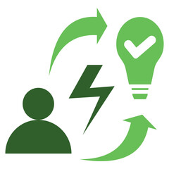 Obraz premium demand forecasting