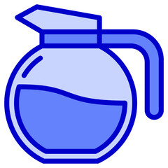 Coffee Pot Icon