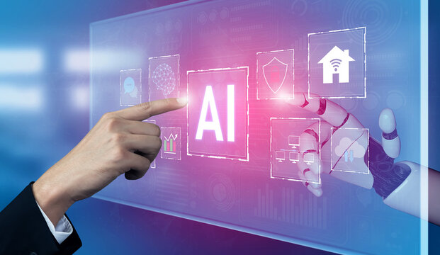 AI powers integration in smart ecosystems by automating tasks, securing networks, processing real-time data, and enabling seamless smart home and cloud interactions. Vouch - Powered by Adobe