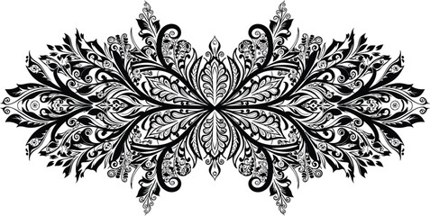 Vector art of a geometric background with a frame in the center creates a modern and stylish design for various creative projects