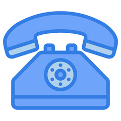 Telephone Icon