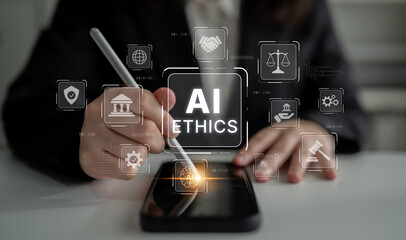 AI is transforming society, raising important ethics questions. Ethics in AI design ensures...