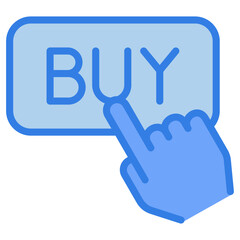 Buy Button Icon