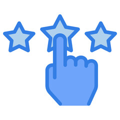 Rating Icon