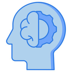Brainstorm Icon