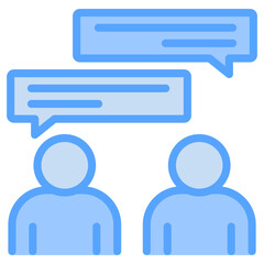 Discussion Icon