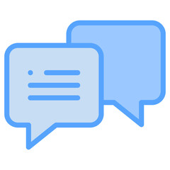 Conversation Icon