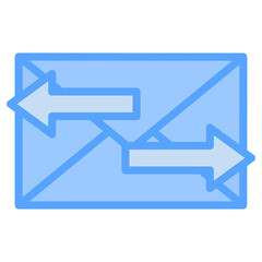 Mail Icon