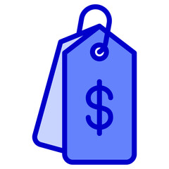 Price Tag Icon