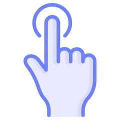 Touch Icon