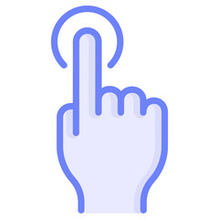 Touch Icon