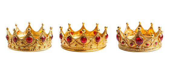 luxury crown design