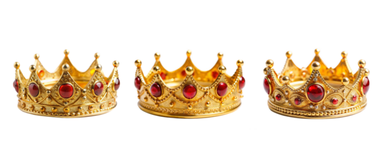 luxury crown design