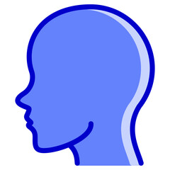 Head Icon