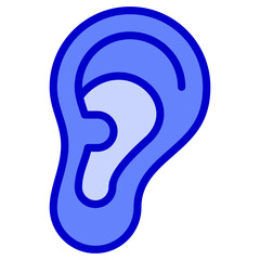 Ear Icon