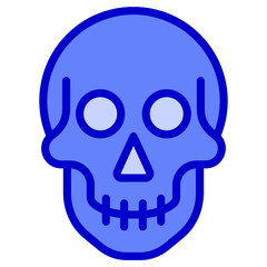 Skull Icon
