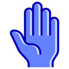 Hand Icon
