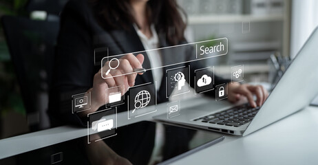 SEO tools enhance digital visibility with search engine research, keyword strategy, and search data...