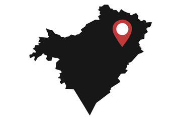 map of the united states