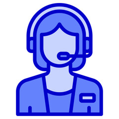 Customer Service Icon