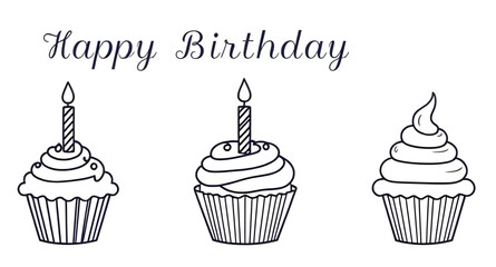 Cupcake illustration, Cupcake clipart, Sweet dessert vector, Cupcake with frosting, Cupcake icon, Chocolate cupcake, Vanilla cupcake vector, Cupcake with sprinkles, Cupcake isolated, Cupcake drawing, 