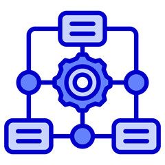 Workflow Icon