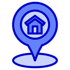 Location Icon