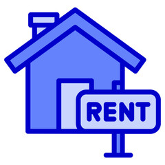 Rent Icon