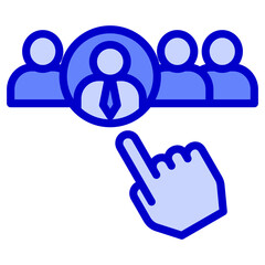 Selection Icon