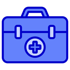 First Aid Box Icon
