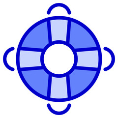 Lifesaver Icon