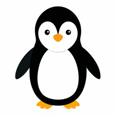 Fototapeta premium Penguin