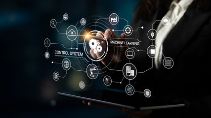 Modern automation drives workflow efficiency by connecting systems, people, and data. With...