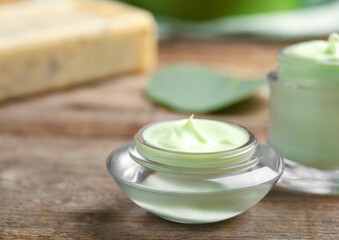 Cosmetic Bottle Mockup for Beauty Product Packaging Design